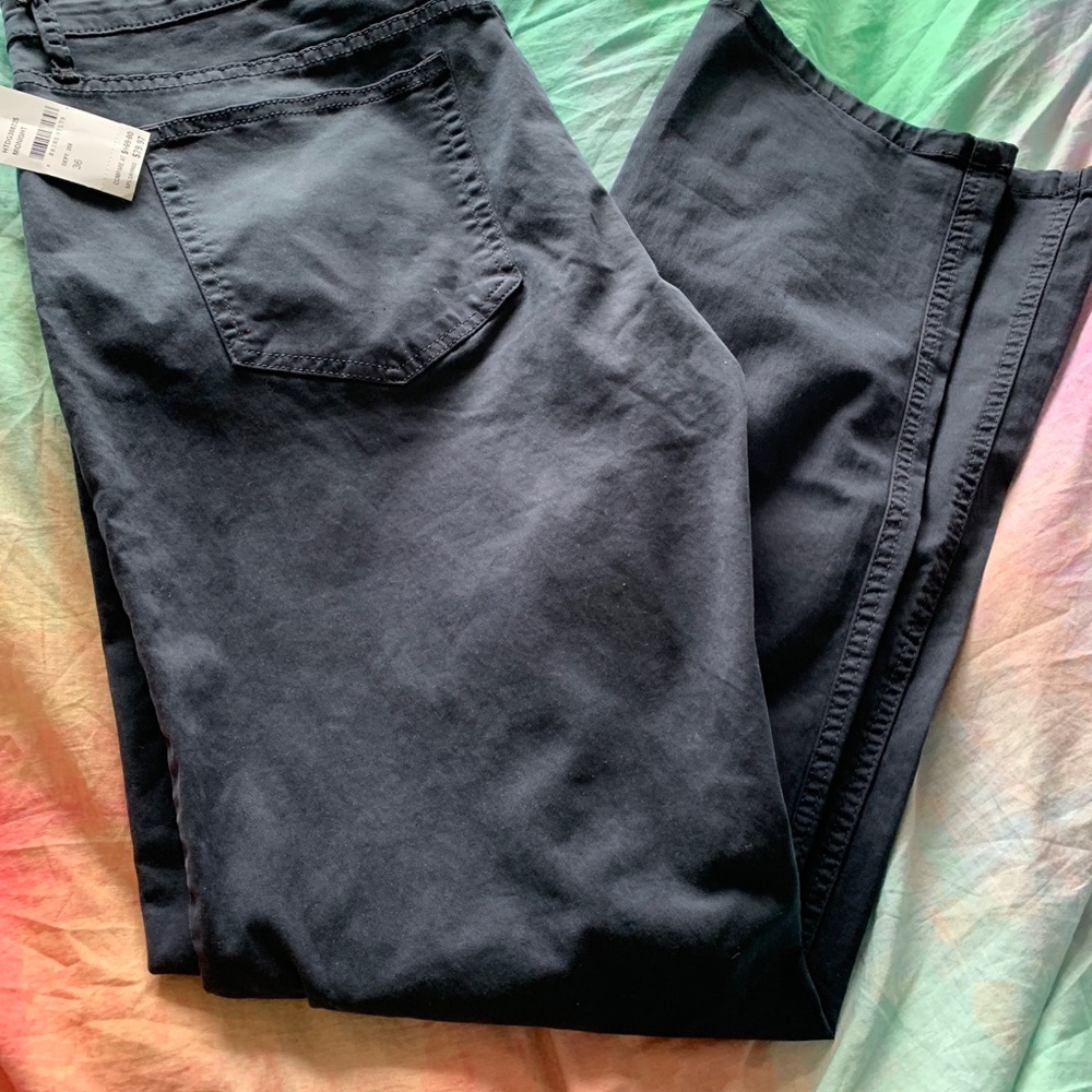 Joes Jeans The Classic Straight Narrow